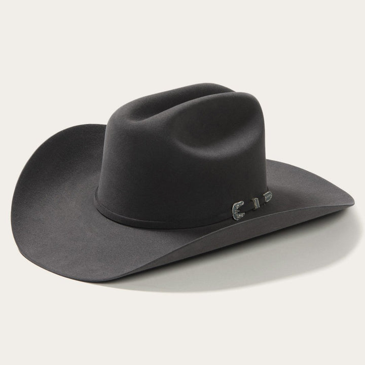 Stetson Granite Skyline 6X Cowboy Hat