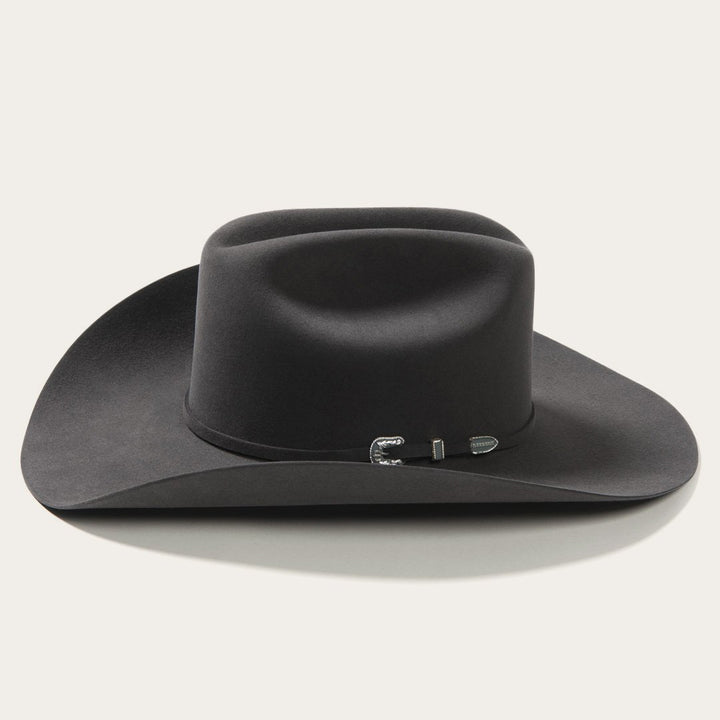 Stetson Granite Skyline 6X Cowboy Hat