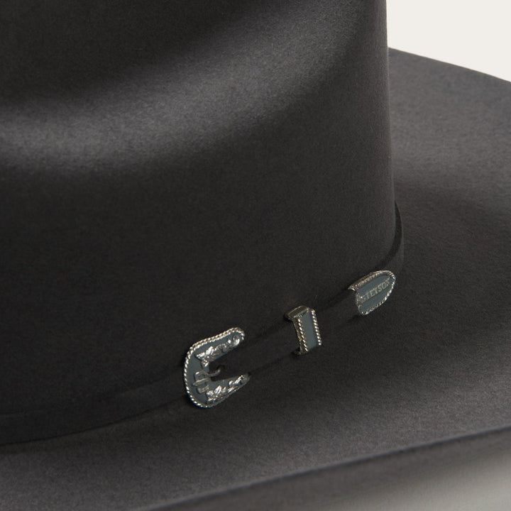 Stetson Granite Skyline 6X Cowboy Hat