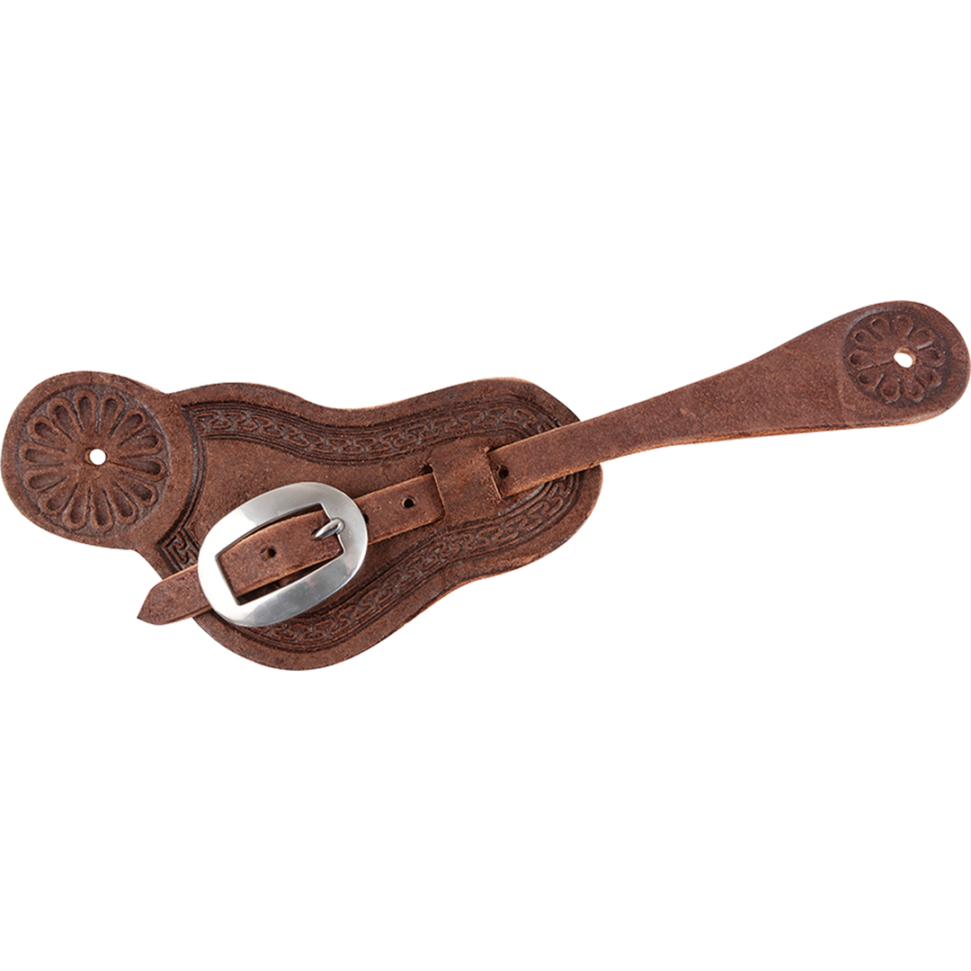 Martin Saddlery Buckaroo Spur Strap