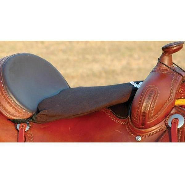 Cashel Western Standard Foam Tush Cushion - West 20 Saddle Co.