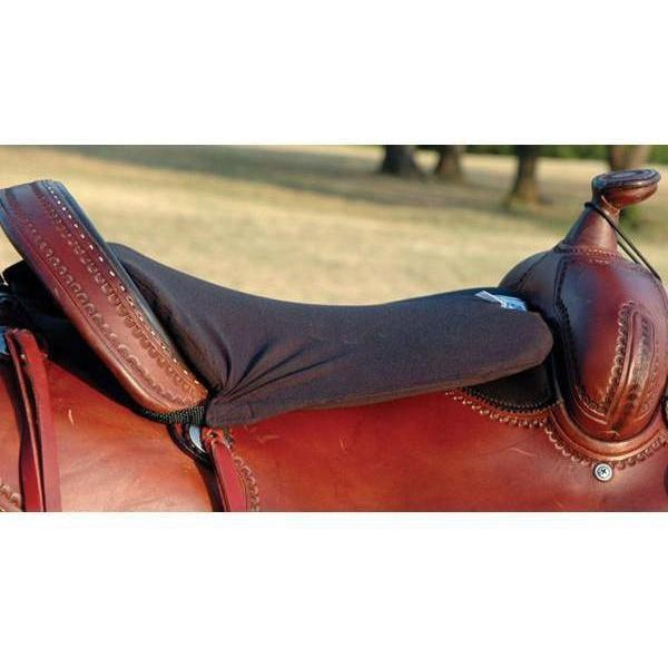 Cashel Foam Western Tush Cushion - Long