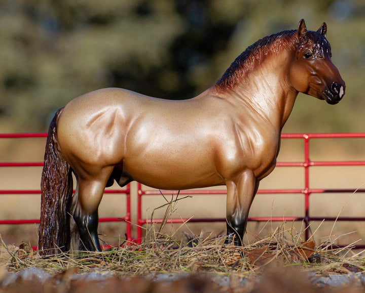 Breyer Horse Theo