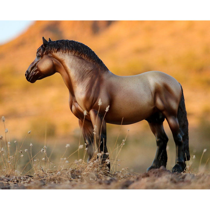 Breyer Horse Theo