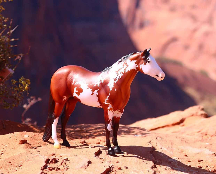 Breyer Horse Truly Unsurpassed