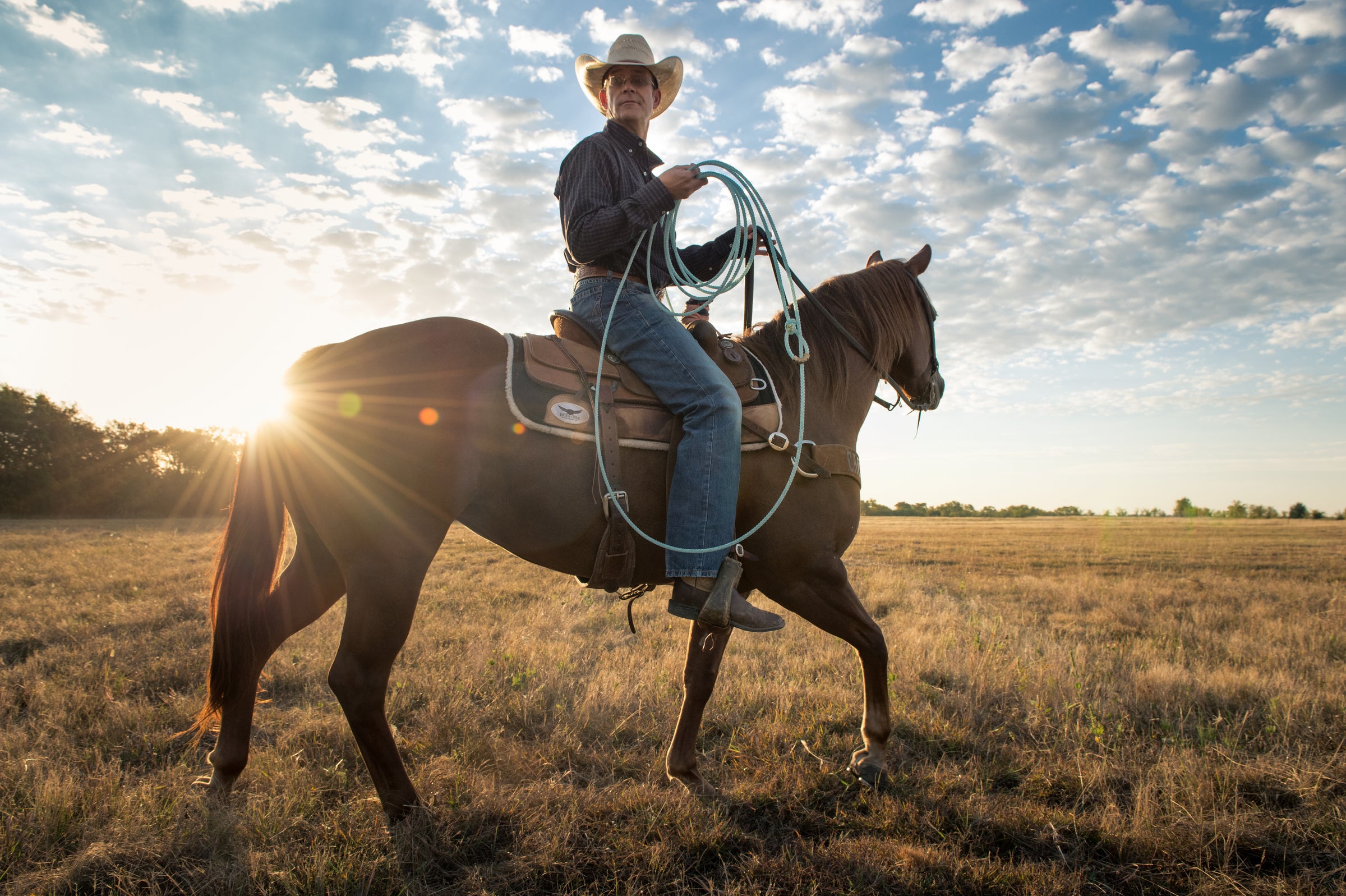 Men's Western Wear