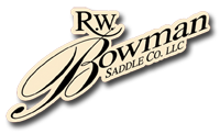 R.W. Bowman Saddle Company