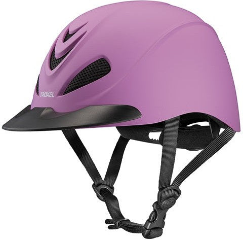 Troxel Lilac Duratec Liberty Helmet