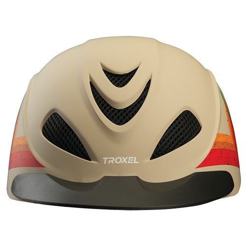 Troxel Southwest Sunrise Rebel Helmet