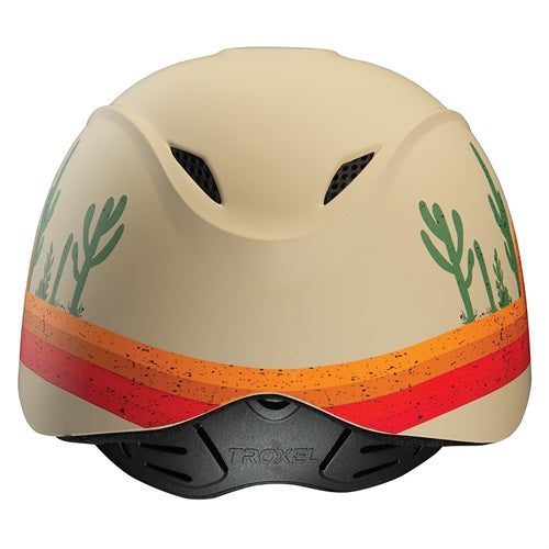 Troxel Southwest Sunrise Rebel Helmet