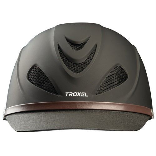 Troxel Black Duratec Dakota Helmet