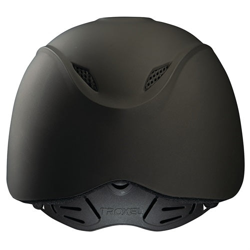 Troxel Black Duratec Dakota Helmet