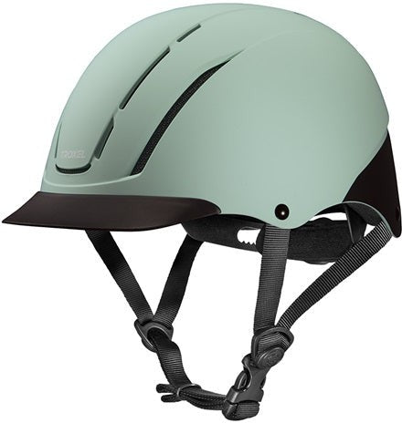 Troxel Mint Duratec Spirit Helmet