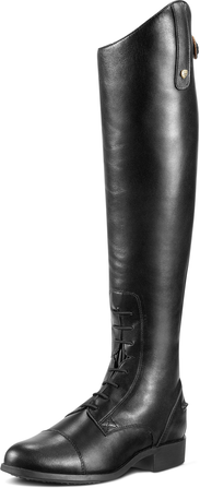 Ariat Heritage Contour Field Zip Tall Riding Boot