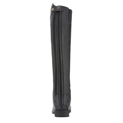 Ariat Heritage Contour Field Zip Tall Riding Boot