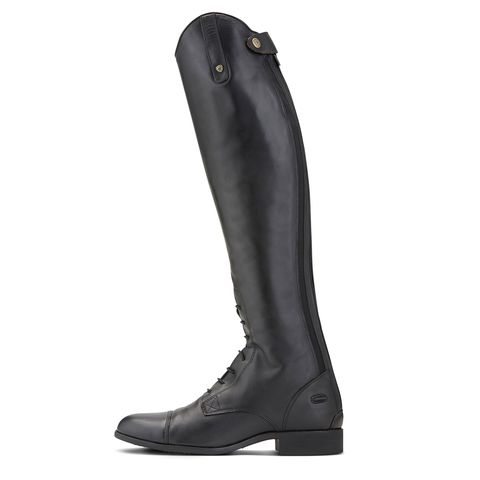 Ariat Heritage Contour Field Zip Tall Riding Boot