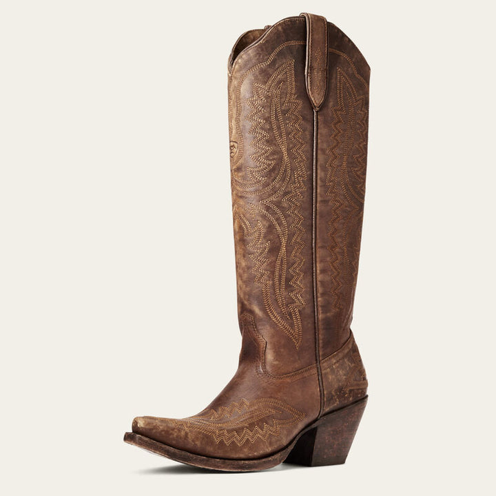 Ariat Women's Distressed Brown Casanova Boot
