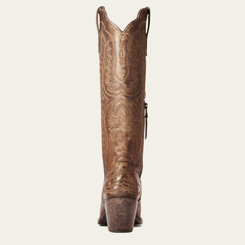 Ariat Women's Distressed Brown Casanova Boot