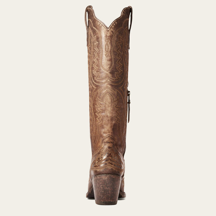 Ariat Women's Distressed Brown Casanova Boot