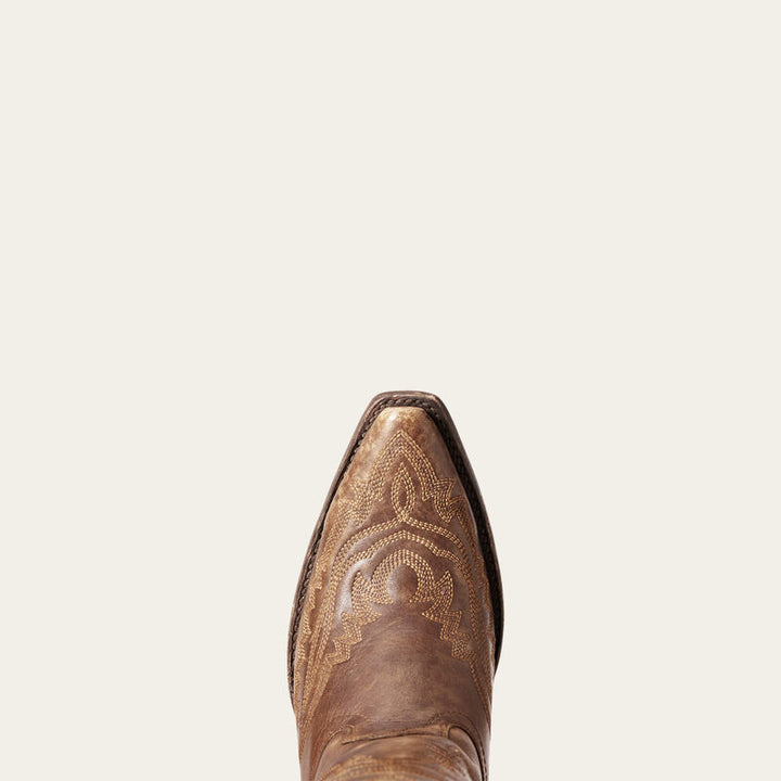 Ariat Women's Distressed Brown Casanova Boot