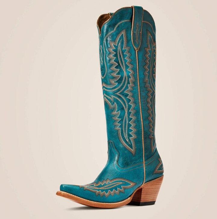 Ariat Women's Turquoise Casanova Boot