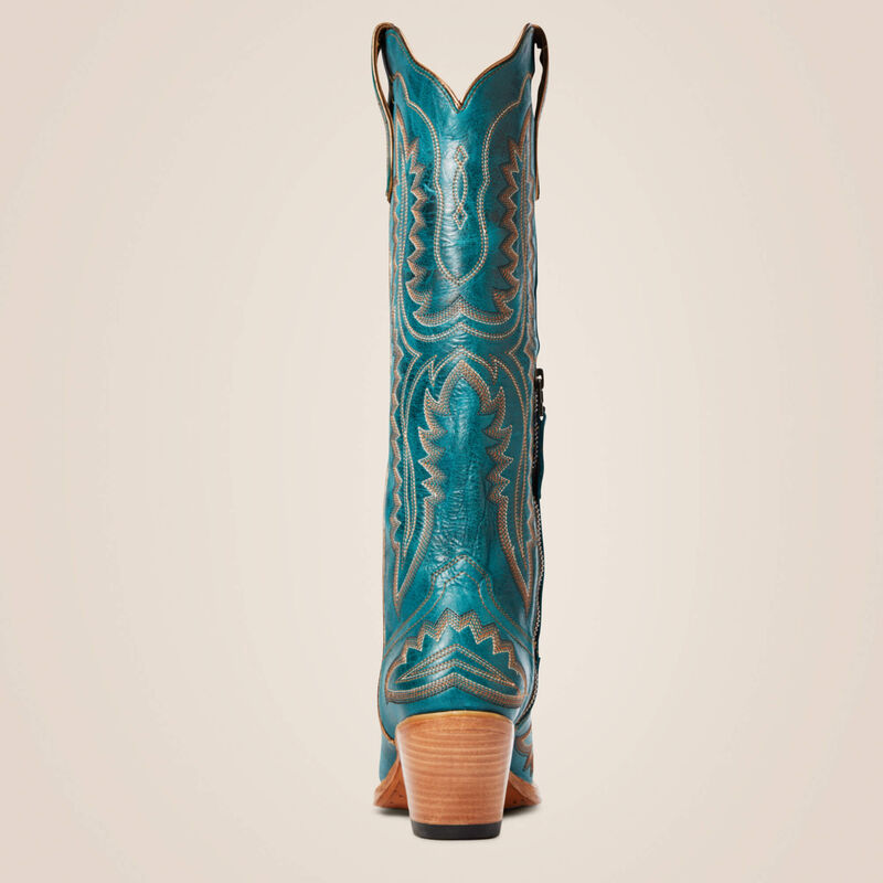 Ariat Women's Turquoise Casanova Boot