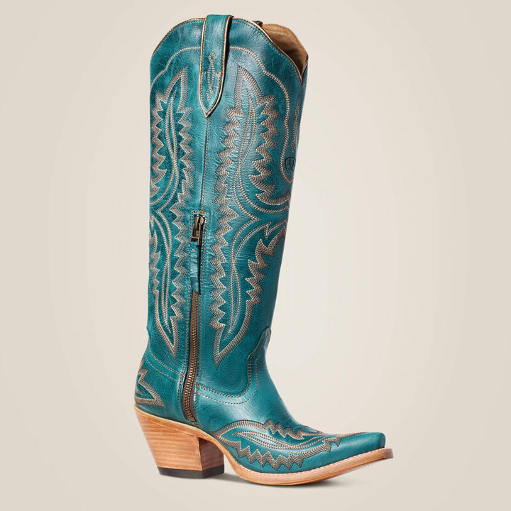 Ariat Women's Turquoise Casanova Boot