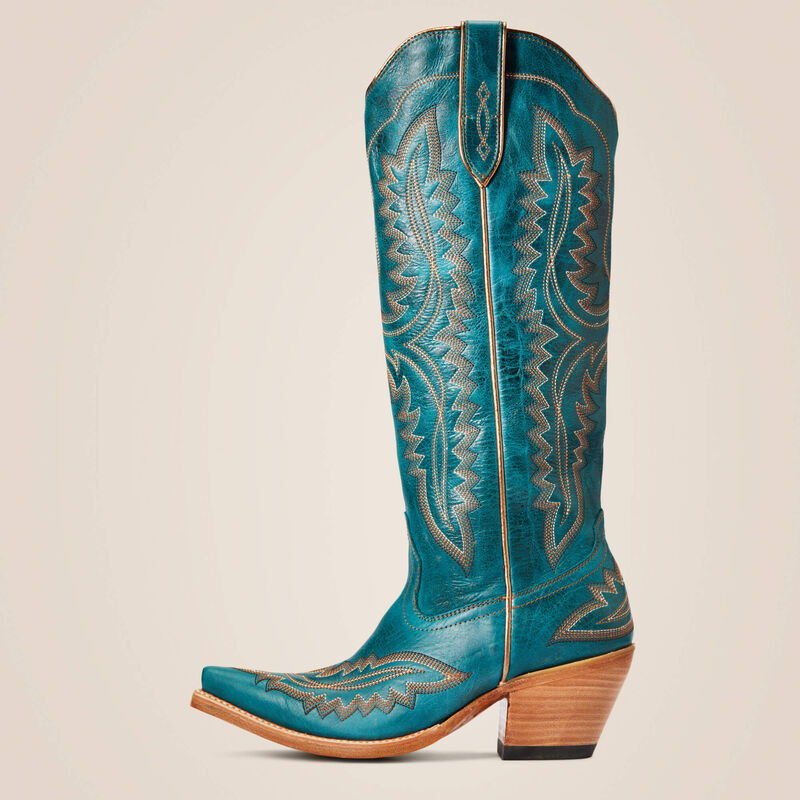 Ariat Women's Turquoise Casanova Boot