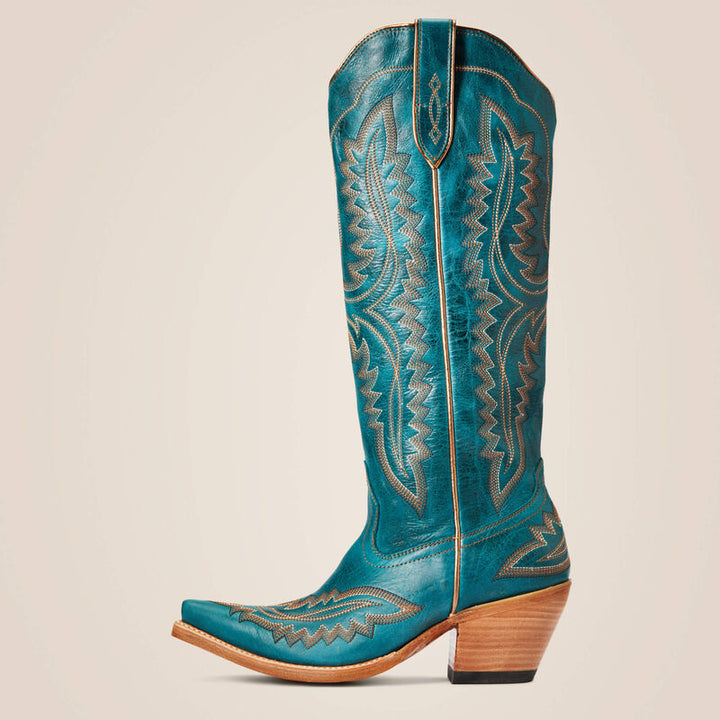 Ariat Women's Turquoise Casanova Boot