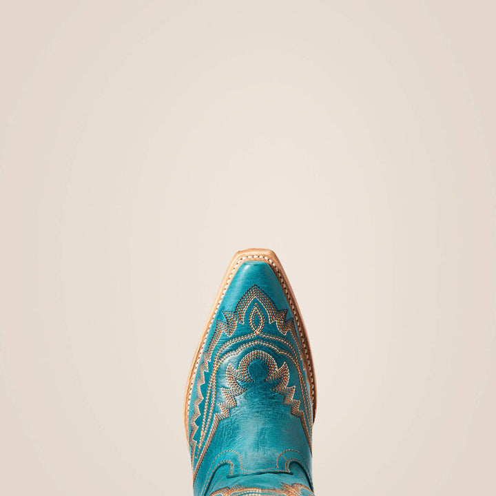 Ariat Women's Turquoise Casanova Boot