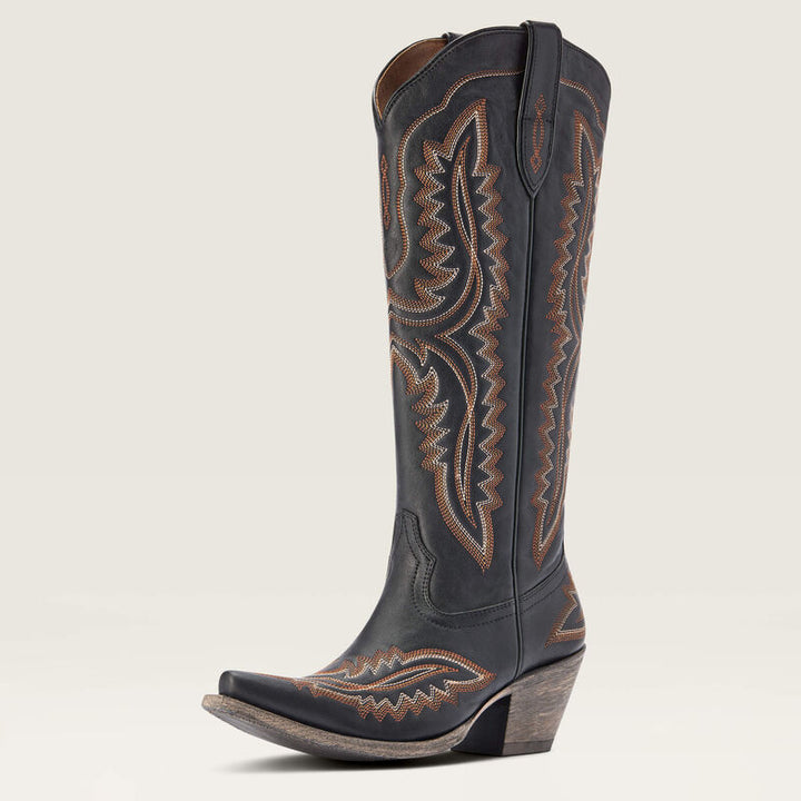 Ariat Women's Black Casanova Boot