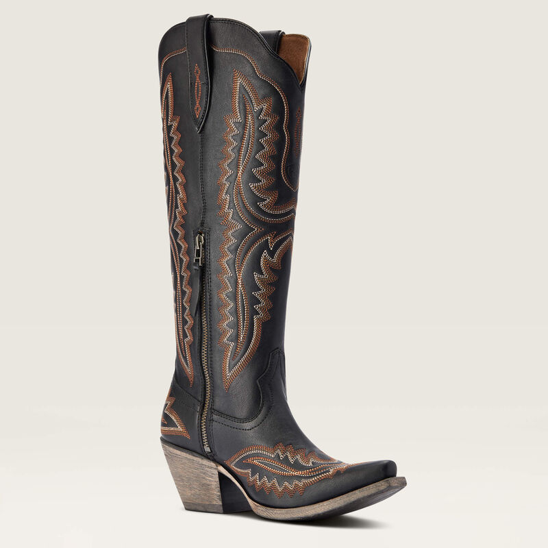 Ariat Women's Black Casanova Boot