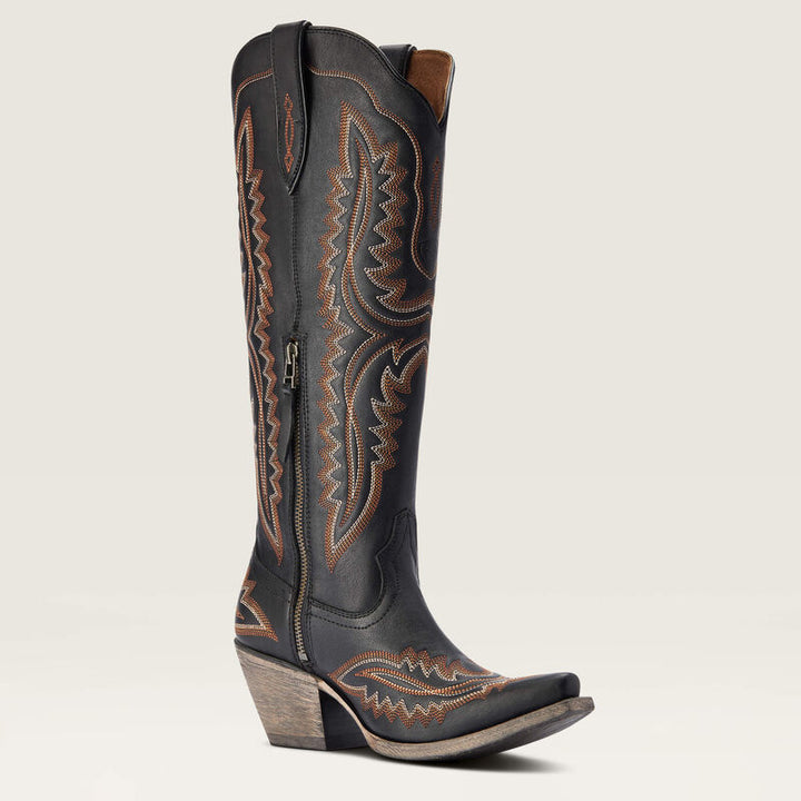 Ariat Women's Black Casanova Boot
