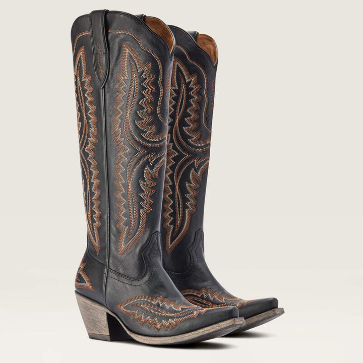 Ariat Women's Black Casanova Boot