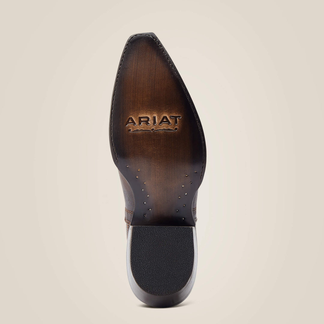 Ariat Women's Low Heel Dixon Boot