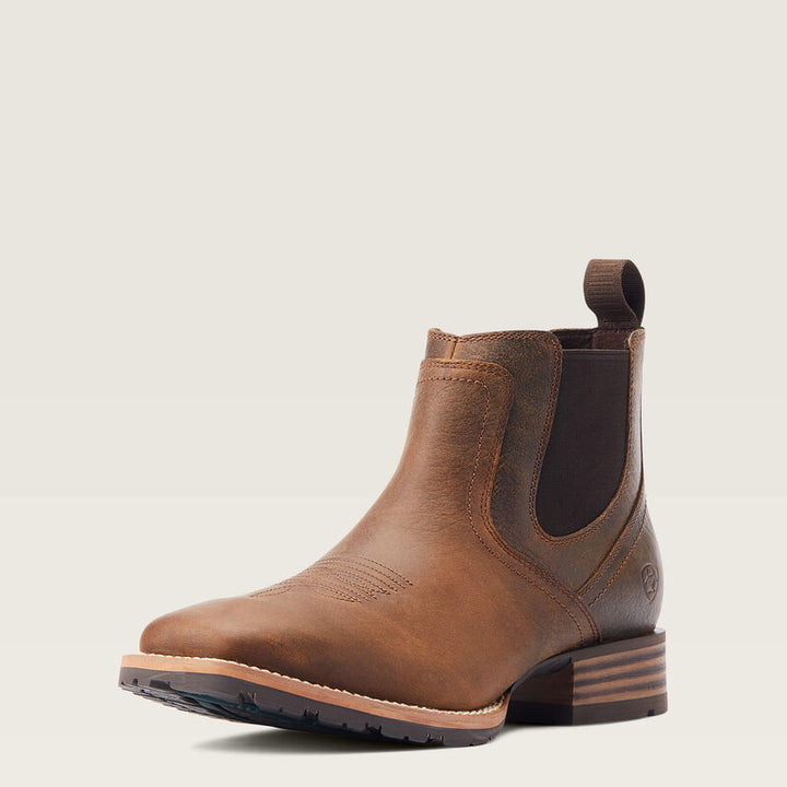 Ariat Men's Old Earth Hybrid Low Boy Boot