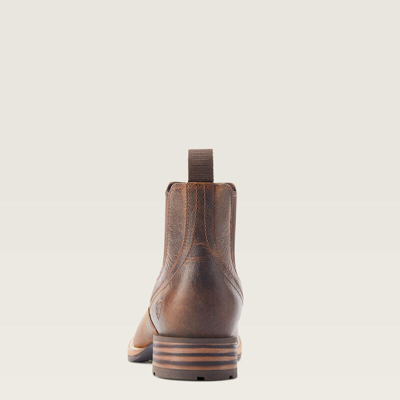 Ariat Men's Old Earth Hybrid Low Boy Boot