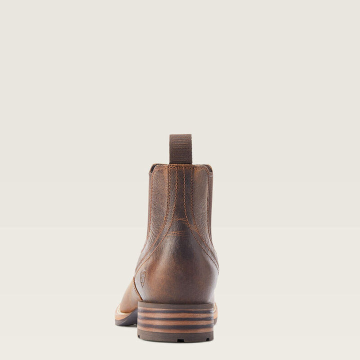 Ariat Men's Old Earth Hybrid Low Boy Boot