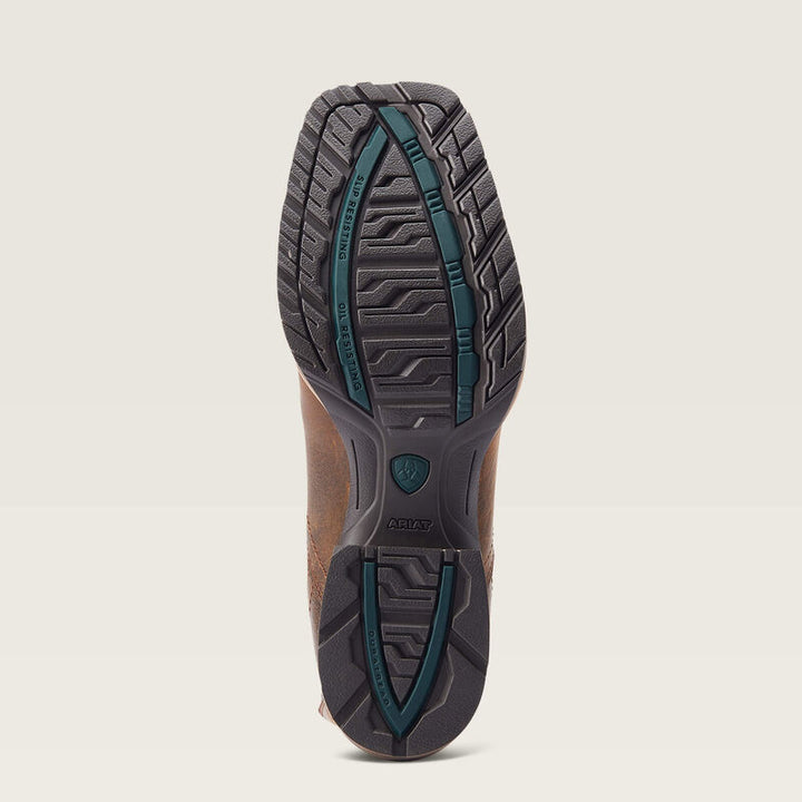 Ariat Men's Old Earth Hybrid Low Boy Boot