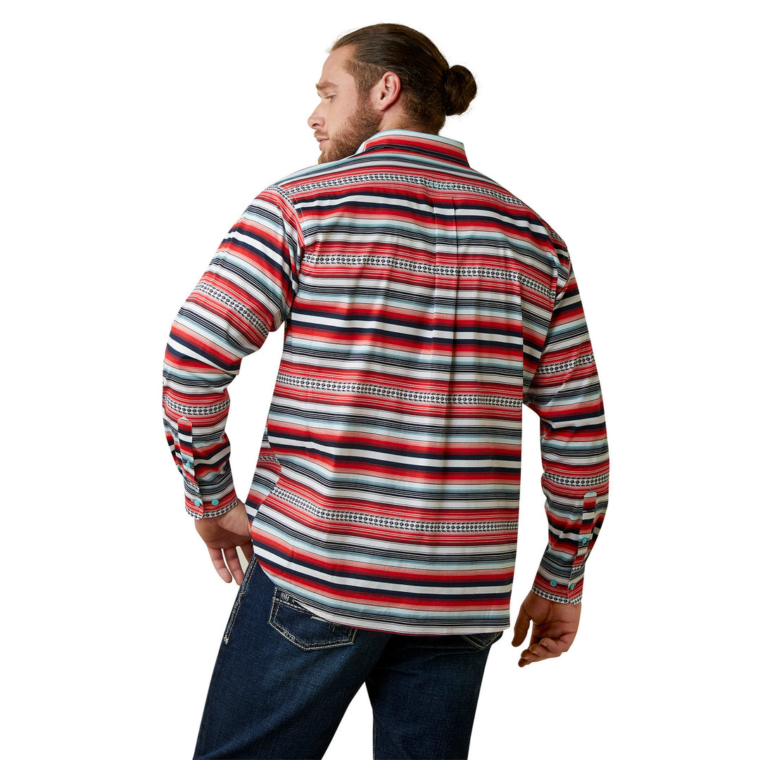 Ariat Men's Oren Classic Long Sleeve Shirt