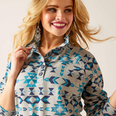 Ariat Women's Riverton REAL Comfort Sweatshirt