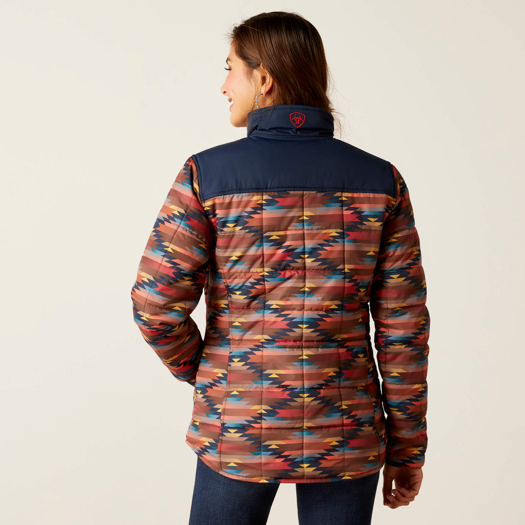 Ariat Women's Mirage Crius Insulated Jacket