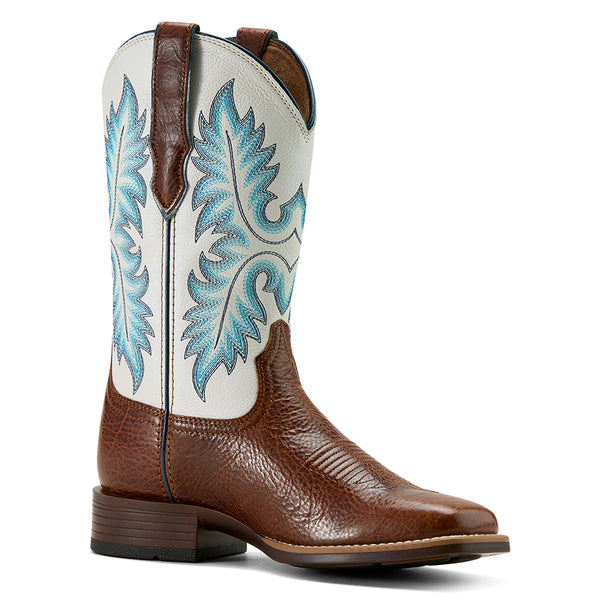 Ariat Women's Gingersnap Canyon Point Western Boot