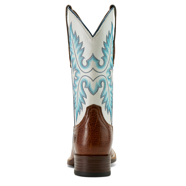 Ariat Women's Gingersnap Canyon Point Western Boot