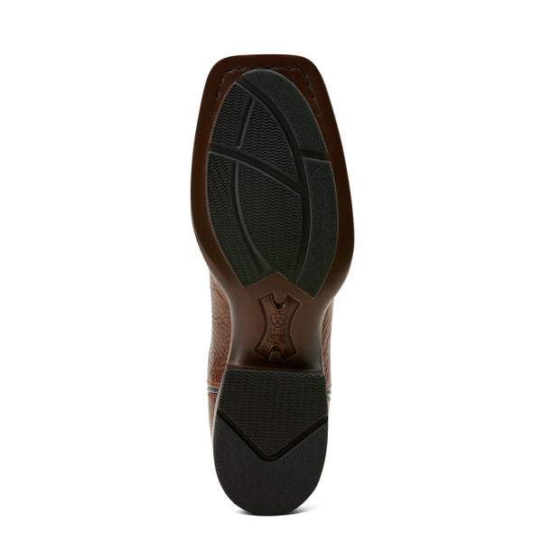 Ariat Women's Gingersnap Canyon Point Western Boot