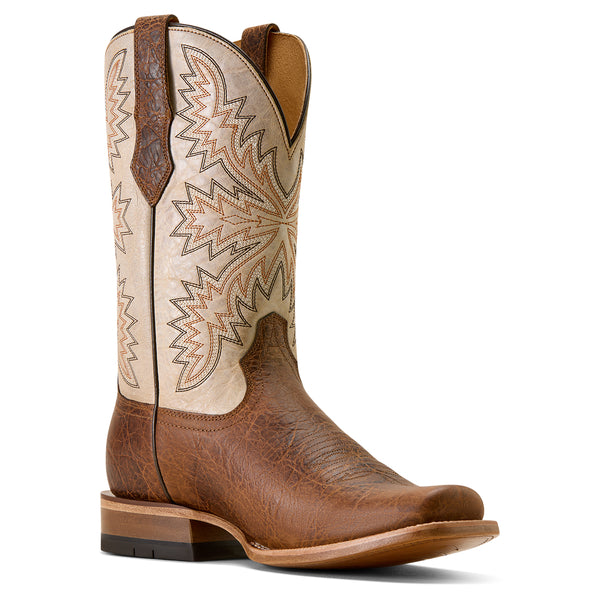 Ariat Men's Adobe Clay South Fork Cowboy Boot