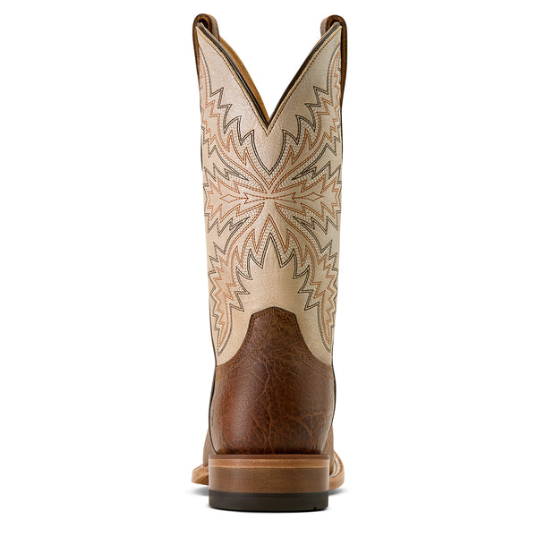 Ariat Men's Adobe Clay South Fork Cowboy Boot