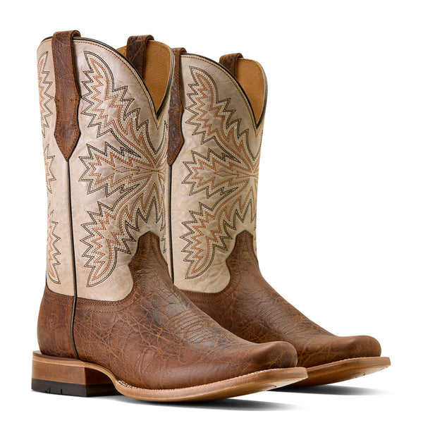 Ariat Men's Adobe Clay South Fork Cowboy Boot