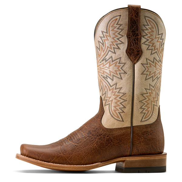 Ariat Men's Adobe Clay South Fork Cowboy Boot