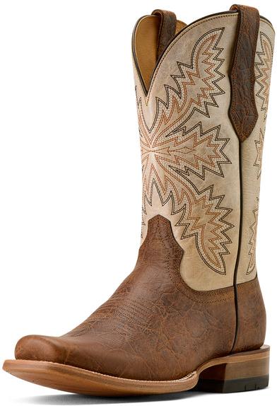 Ariat Men's Adobe Clay South Fork Cowboy Boot